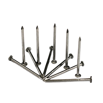 Wire Nails