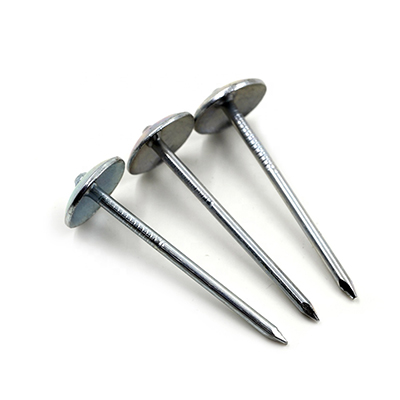 Roofing Nails