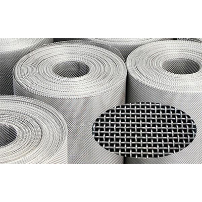 Stainless Steel Wire Mesh