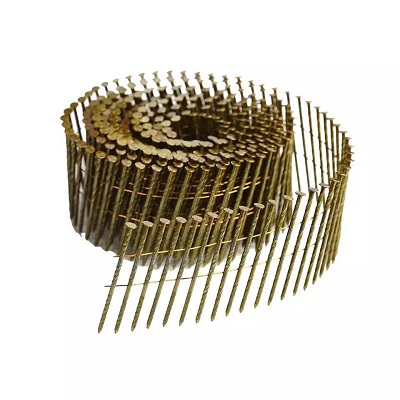 Coil Nails